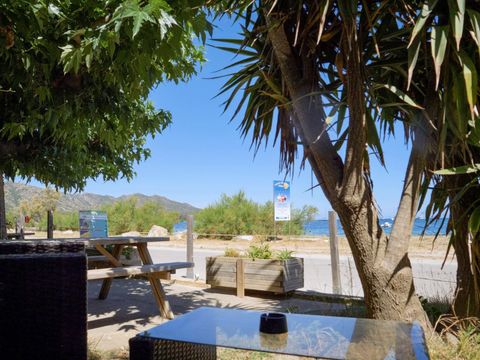Camping U pezzo - Noord-corsica - Afbeelding N°2