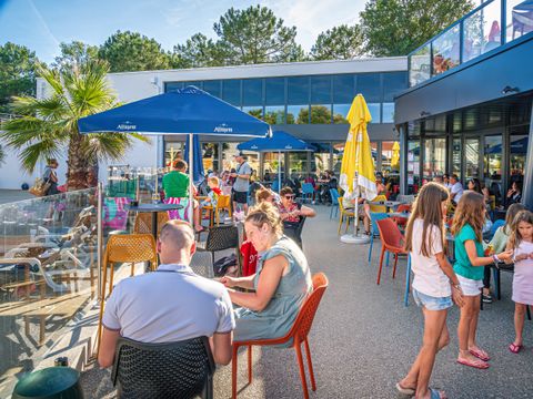 Camping Riez à la vie  - Vendée