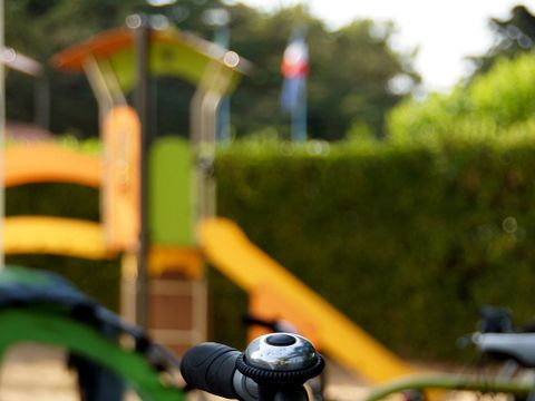 Camping la Forêt - Vendée