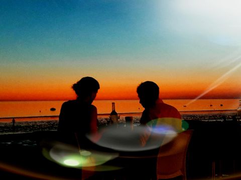 Camping la Forêt - Vendée