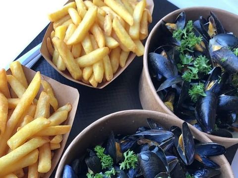 Camping la Forêt - Vendée