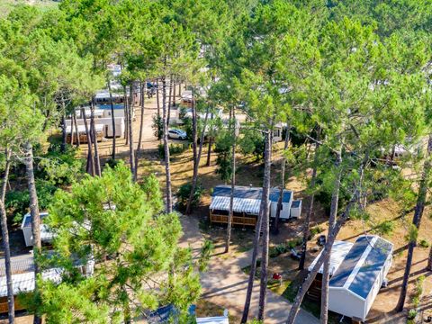 Camping Siblu Les Dunes De Contis - Funpass inclus - Landes - Afbeelding N°4