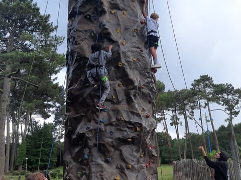 Camping Val de l'Eyre - Gironde - Afbeelding N°5