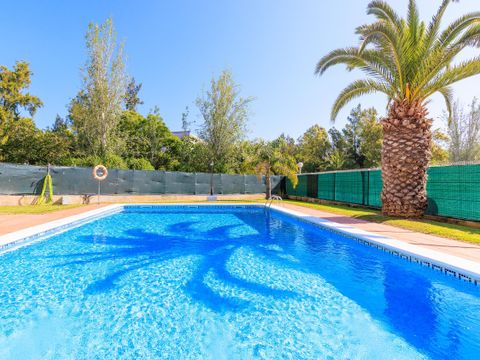 Résidence Village Park II - Tarragona