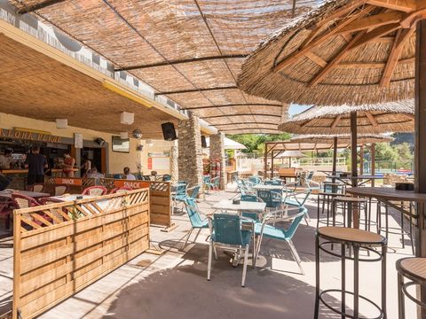 Camping Aloha Plage - Ardèche - Afbeelding N°5