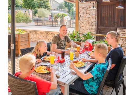 Camping RCN La Bastide en Ardèche - Ardèche