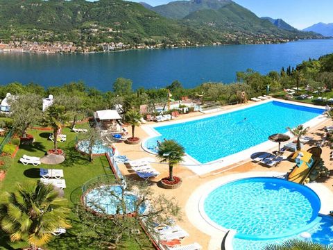 Weekend Glamping Resort - Brescia