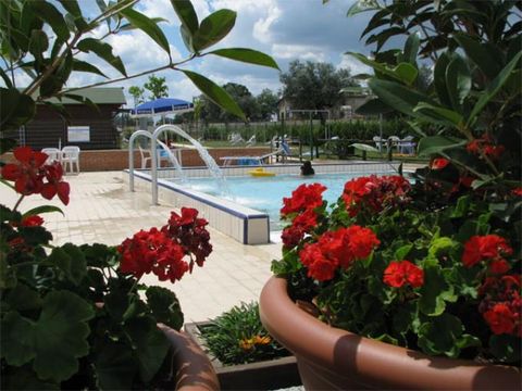 Camping Boschetto di Piemma - Siena - Afbeelding N°2