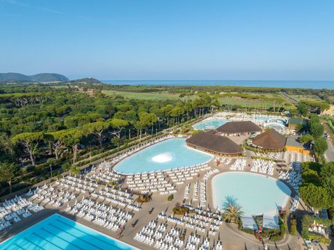 Hu Park Albatros Village - Livorno - Afbeelding N°0