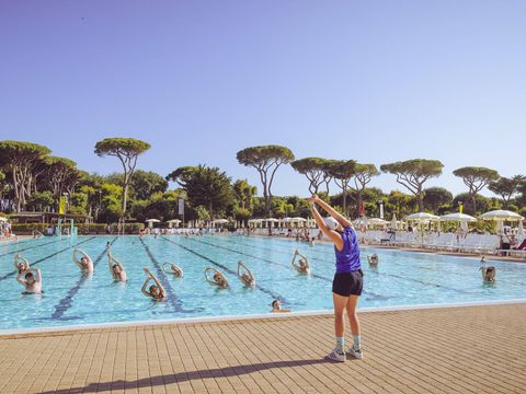 Hu Park Albatros Village - Livorno - Afbeelding N°5