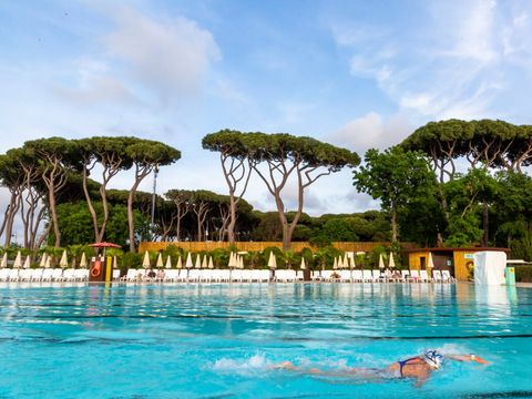 Hu Park Albatros Village - Livorno - Afbeelding N°2