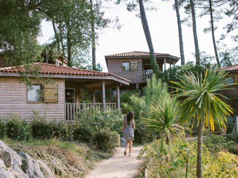 Naturéo Éco Resort - Landes - Afbeelding N°2