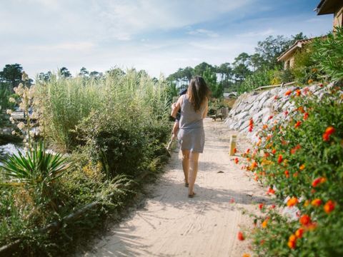 Naturéo Éco Resort - Landes - Afbeelding N°4