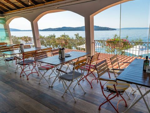 Amadria Park Camping Trogir - Split-Dalmatien