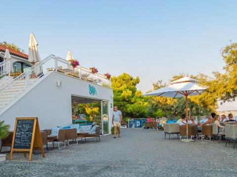 Amadria Park Camping Trogir - Split-Dalmatien