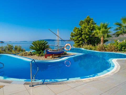 Amadria Park Camping Trogir - Split-Dalmatien