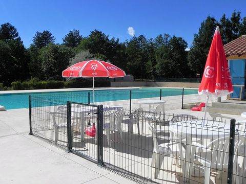 Camping Du Défends  - Vaucluse