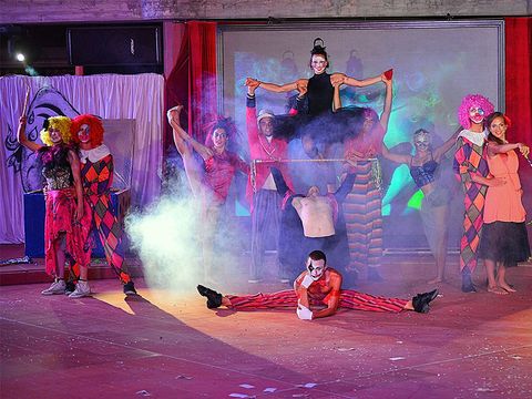 Camping Rubicone - Forlì-Cesena