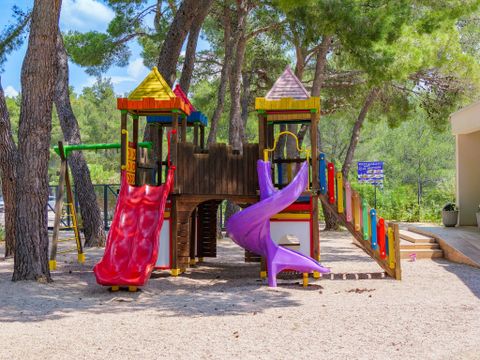 Camping Solaris Amadria Park Sibenik  - Sibenij-Knin - Afbeelding N°4