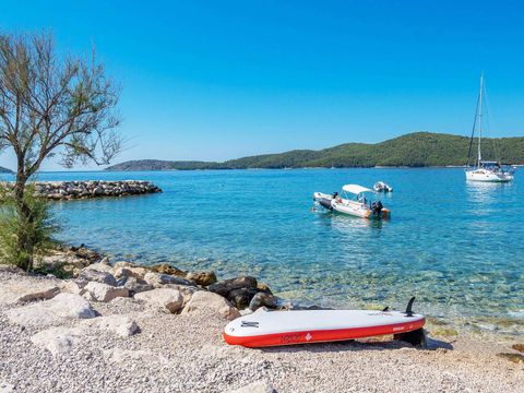 Camping Solaris Amadria Park Sibenik  - Sibenij-Knin