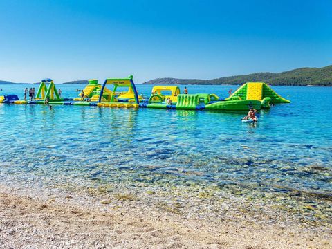 Camping Solaris Amadria Park Sibenik  - Sibenij-Knin - Afbeelding N°2