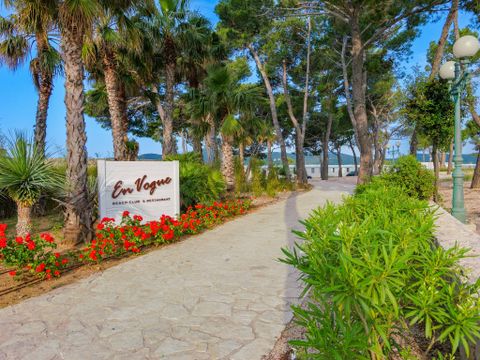 Camping Solaris Amadria Park Sibenik  - Sibenij-Knin - Afbeelding N°3