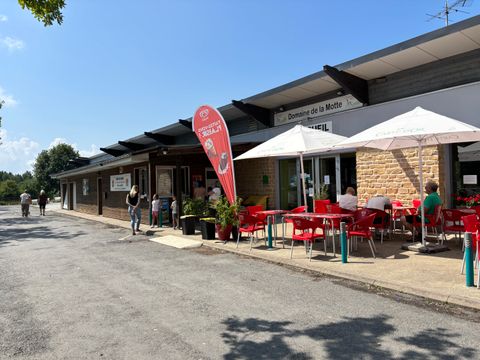 Domaine de la Motte - Ardennen - Afbeelding N°2