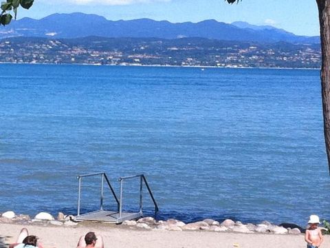 Camping The Garda Village - Brescia