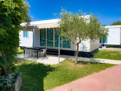 Camping The Garda Village - Brescia - Afbeelding N°2