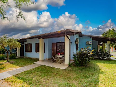 Camping The Garda Village - Brescia - Afbeelding N°5