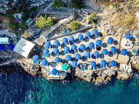 Camping Village Santa Fortunata - Napels   - Afbeelding N°3