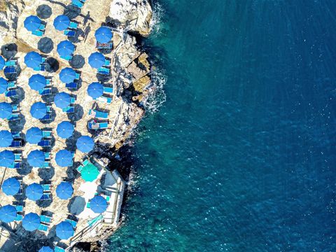 Camping Village Santa Fortunata - Napels   - Afbeelding N°4