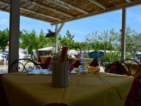 Camping Village Internazionale Sottomarina Chioggia - Venetië