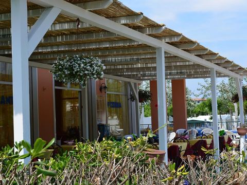 Camping Village Internazionale Sottomarina Chioggia - Venetië