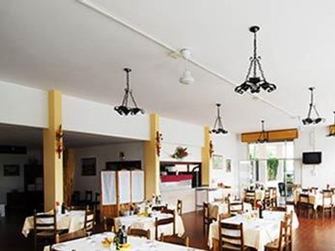 Camping Village Internazionale Sottomarina Chioggia - Venetië