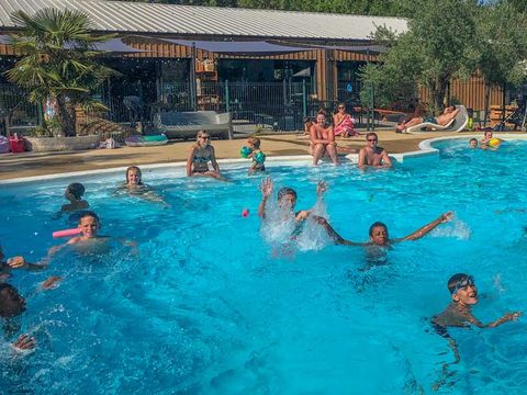 Nicoll's Camp/Pins - Gironde - Afbeelding N°3