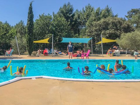 Nicoll's Camp/Pins - Gironde - Afbeelding N°2