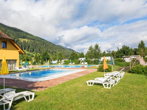 Camping Bella Austria - Steiermark