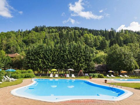 Camping Bella Austria - Steiermark