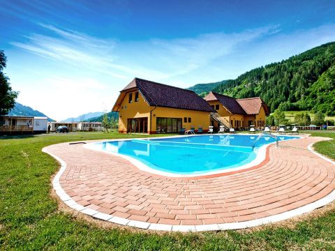 Camping Bella Austria - Steiermark