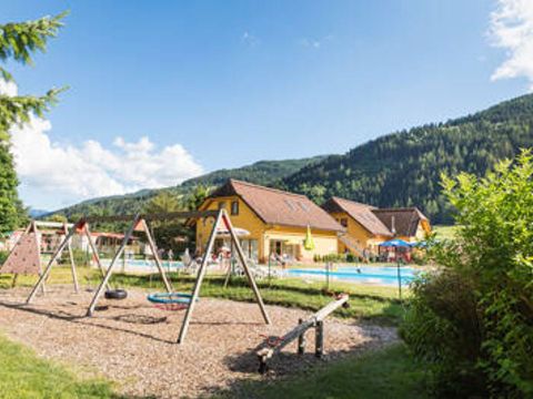 Camping Bella Austria - Steiermark