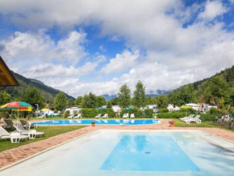 Camping Bella Austria - Steiermark