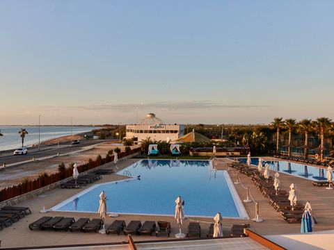 TAIGA Delta de L'Ebre - Tarragona