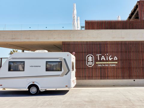 TAIGA Delta de L’Ebre - Tarragona - Afbeelding N°2