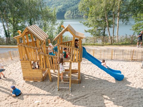 Camping Sunêlia La Source - Aveyron - Afbeelding N°5