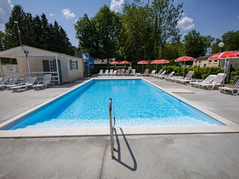 Camping Country ParkTouquin - Seine-et-Marne - Afbeelding N°2