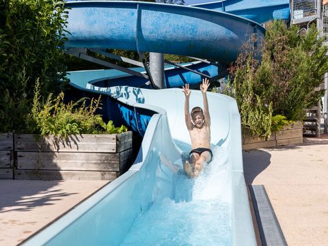 Camping Country ParkTouquin - Seine-et-Marne - Afbeelding N°5