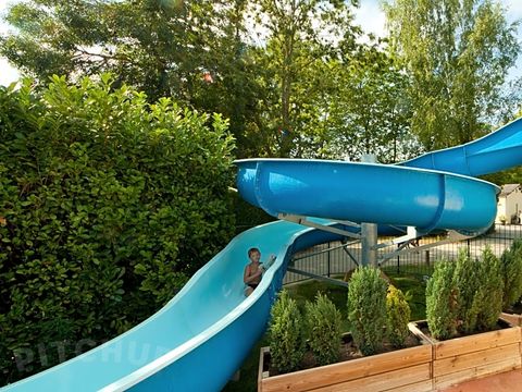 Camping Country ParkTouquin - Seine-et-Marne - Afbeelding N°4