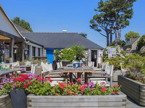 Camping RCN Port l'Epine - Côtes-d'Armor