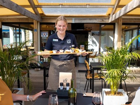 Camping RCN Port l'Epine - Côtes-d'Armor